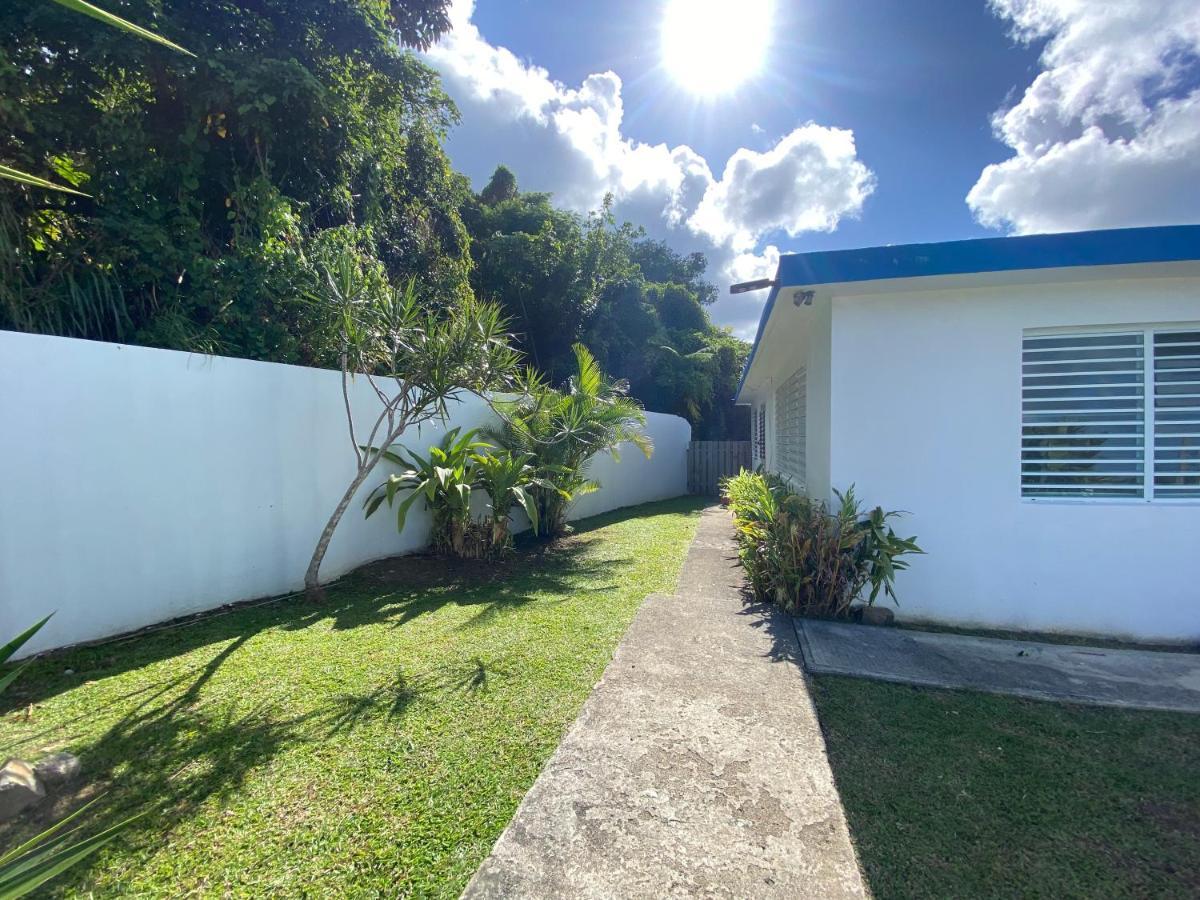 Million Dollar View In Puerto Rico Villa Luquillo Exterior photo
