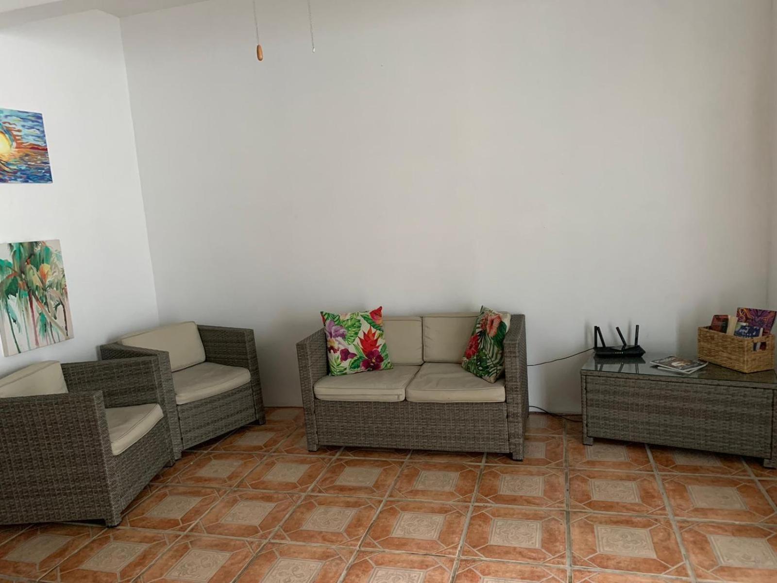 Million Dollar View In Puerto Rico Villa Luquillo Exterior photo